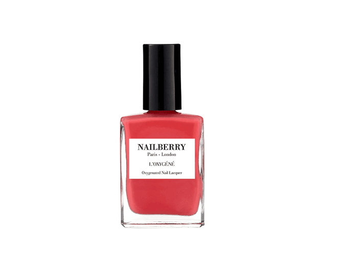 Hovedbilde ENGLISH ROSE | NEGLELAKK | NAILBERRY