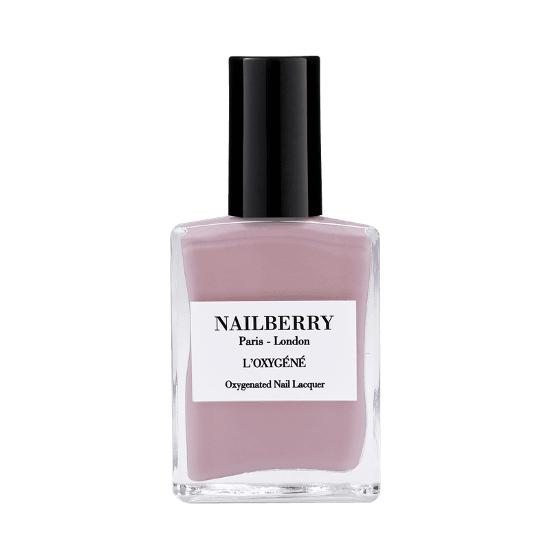 ROMANCE | NEGLELAKK | NAILBERRY