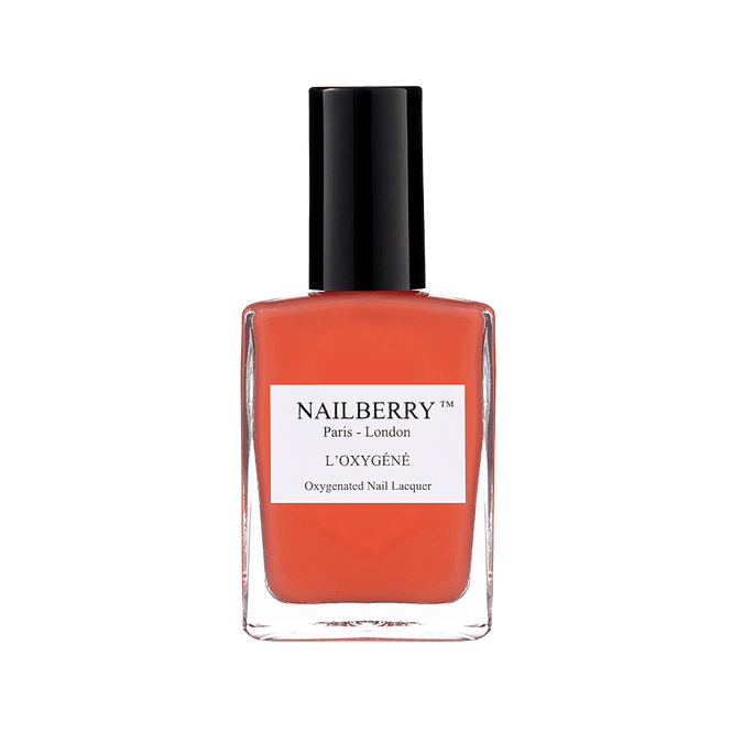 Hovedbilde Decadence | Neglelakk | Nailberry