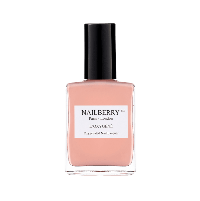 Hovedbilde HAPPINESS | NEGLELAKK | NAILBERRY