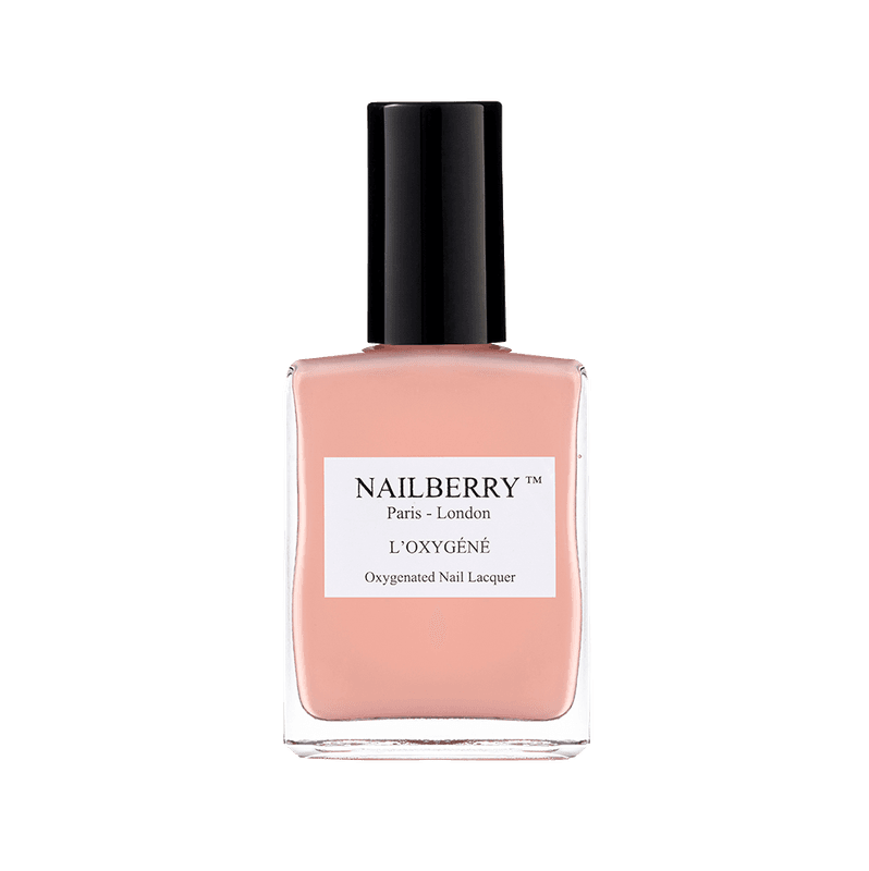 HAPPINESS | NEGLELAKK | NAILBERRY