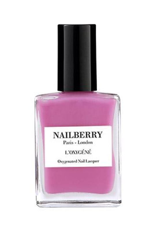 POMEGRANATE JUICE | NEGLELAKK | NAILBERRY