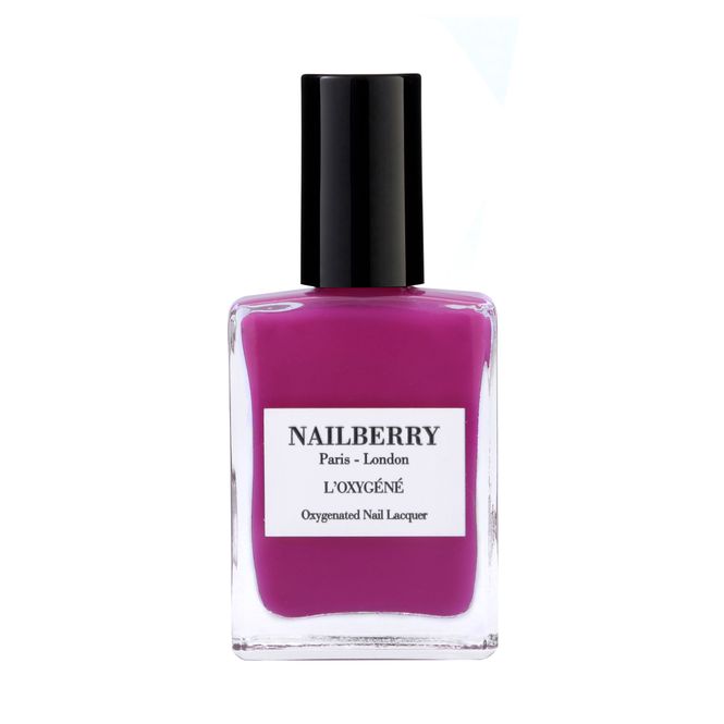 Hovedbilde HOLLYWOOD ROSE | NEGLELAKK | NAILBERRY