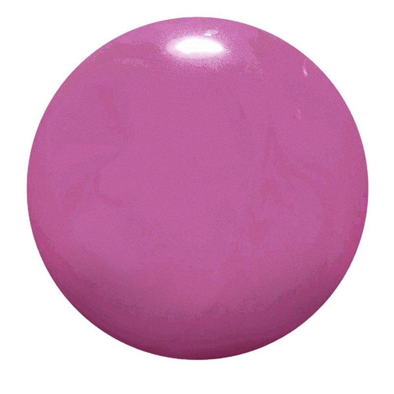 POMEGRANATE JUICE | NEGLELAKK | NAILBERRY