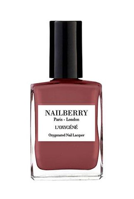 Hovedbilde Cashmere | Neglelakk | Nailberry  