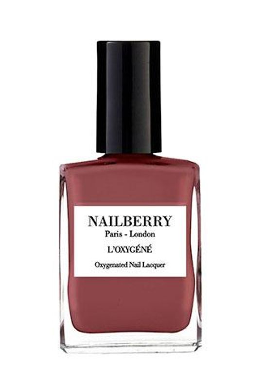 Cashmere | Neglelakk | Nailberry - UTSOLGT TILBAKE starten av MAI