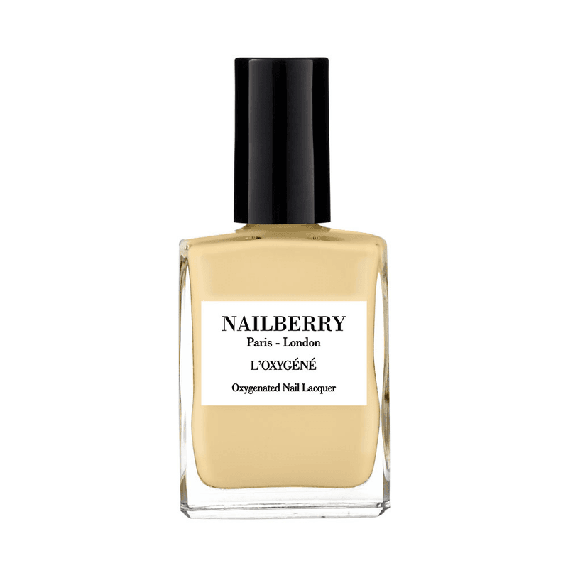 FOLIE DOUCHE | NEGLELAKK | NAILBERRY