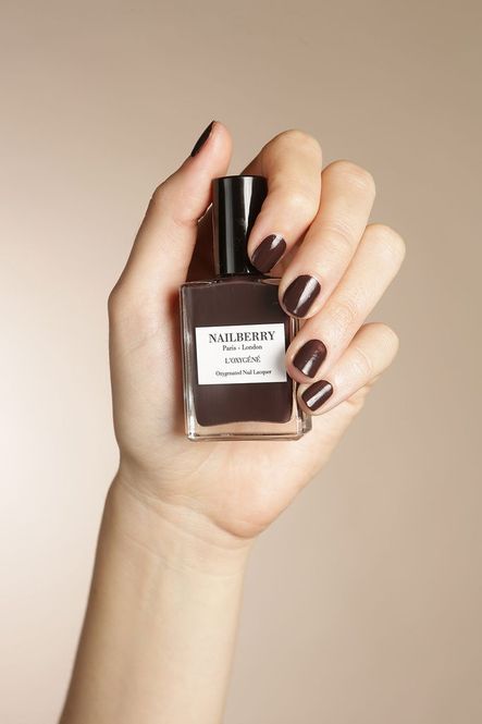 Hovedbilde HOT COCO | NEGLELAKK | NAILBERRY 