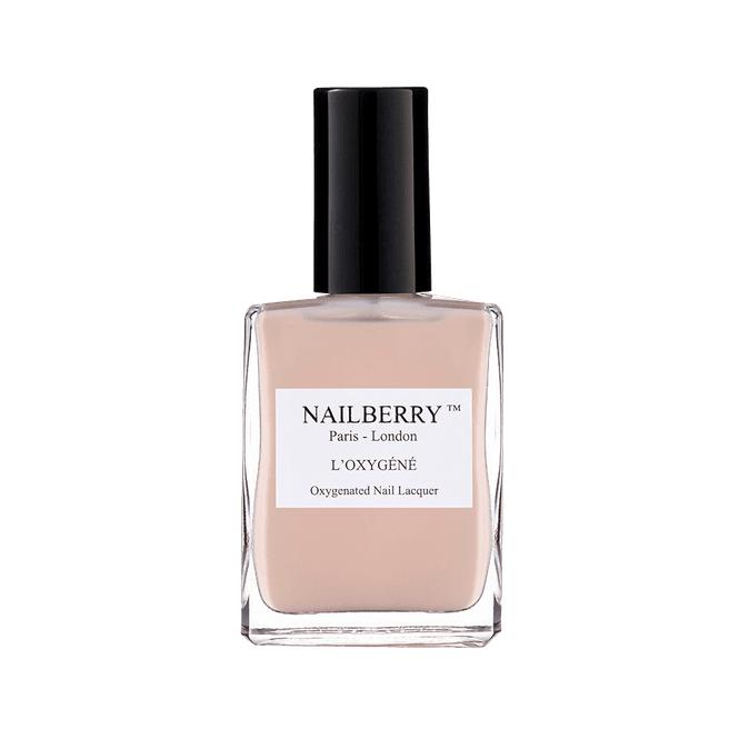Hovedbilde Au Naturel | Neglelakk | Nailberry