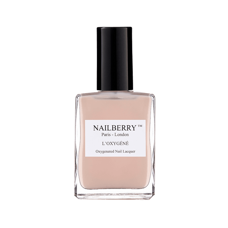 Au Naturel | Neglelakk | Nailberry