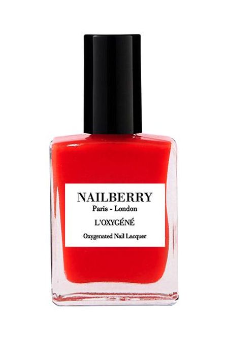 Hovedbilde JOYFUL | NEGLELAKK | NAILBERRY  utsolgt tilb. ...