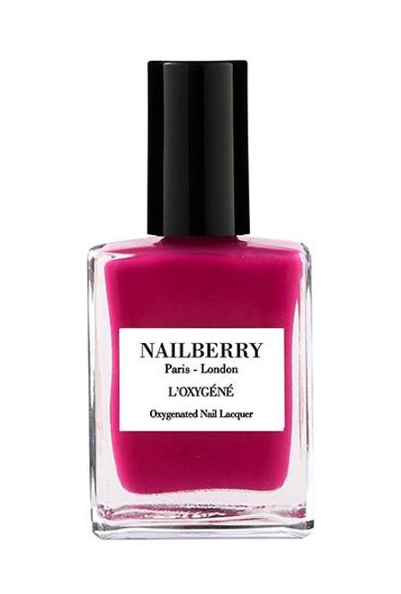 Hovedbilde FUCHSIA IN LOVE | NEGLELAKK | NAILBERRY