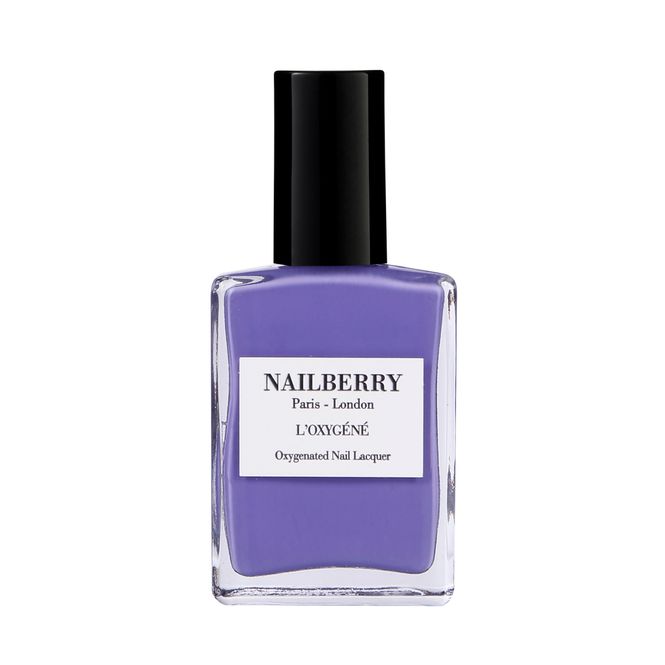 Hovedbilde Bluebell | Neglelakk | Nailberry