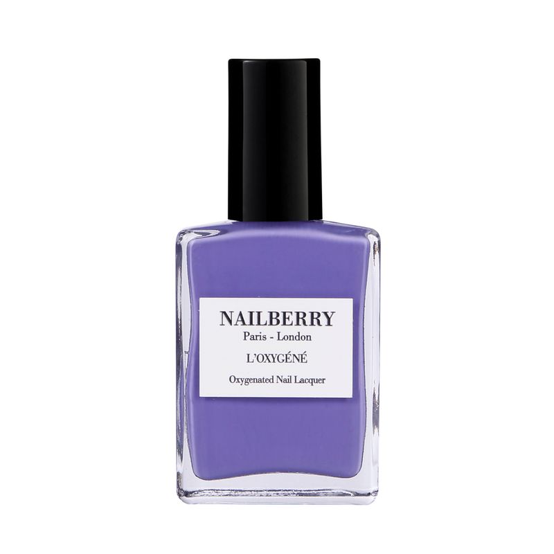 Bluebell | Neglelakk | Nailberry