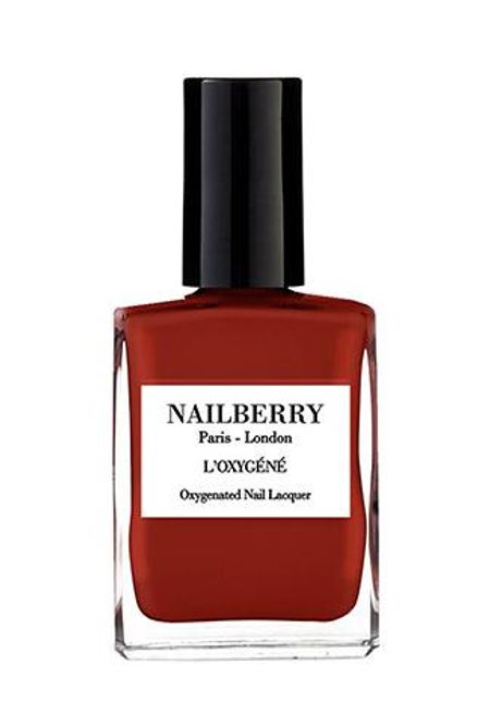 Hovedbilde HARMONY | NEGLELAKK | NAILBERRY 