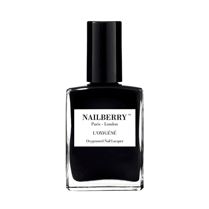Hovedbilde Black Berry | Neglelakk | Nailberry